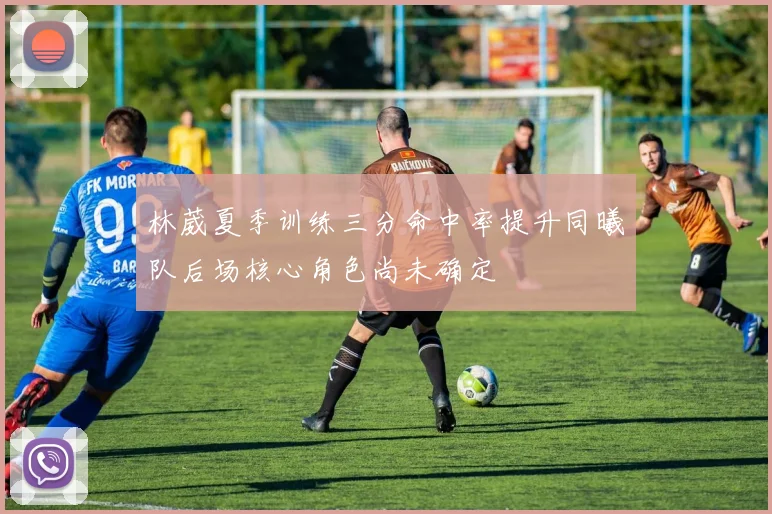 林葳夏季训练三分命中率提升同曦队后场核心角色尚未确定