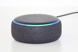 New Alexa function launched to support people with sight loss